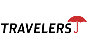 Travelers Logo Color