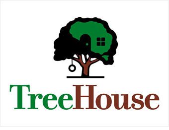 TreeHouse Foods Logo Color