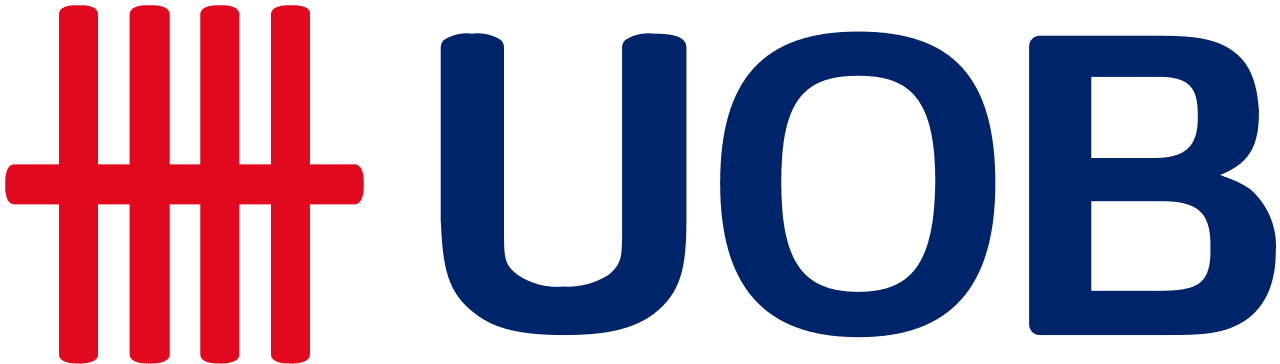 UOB Logo Color