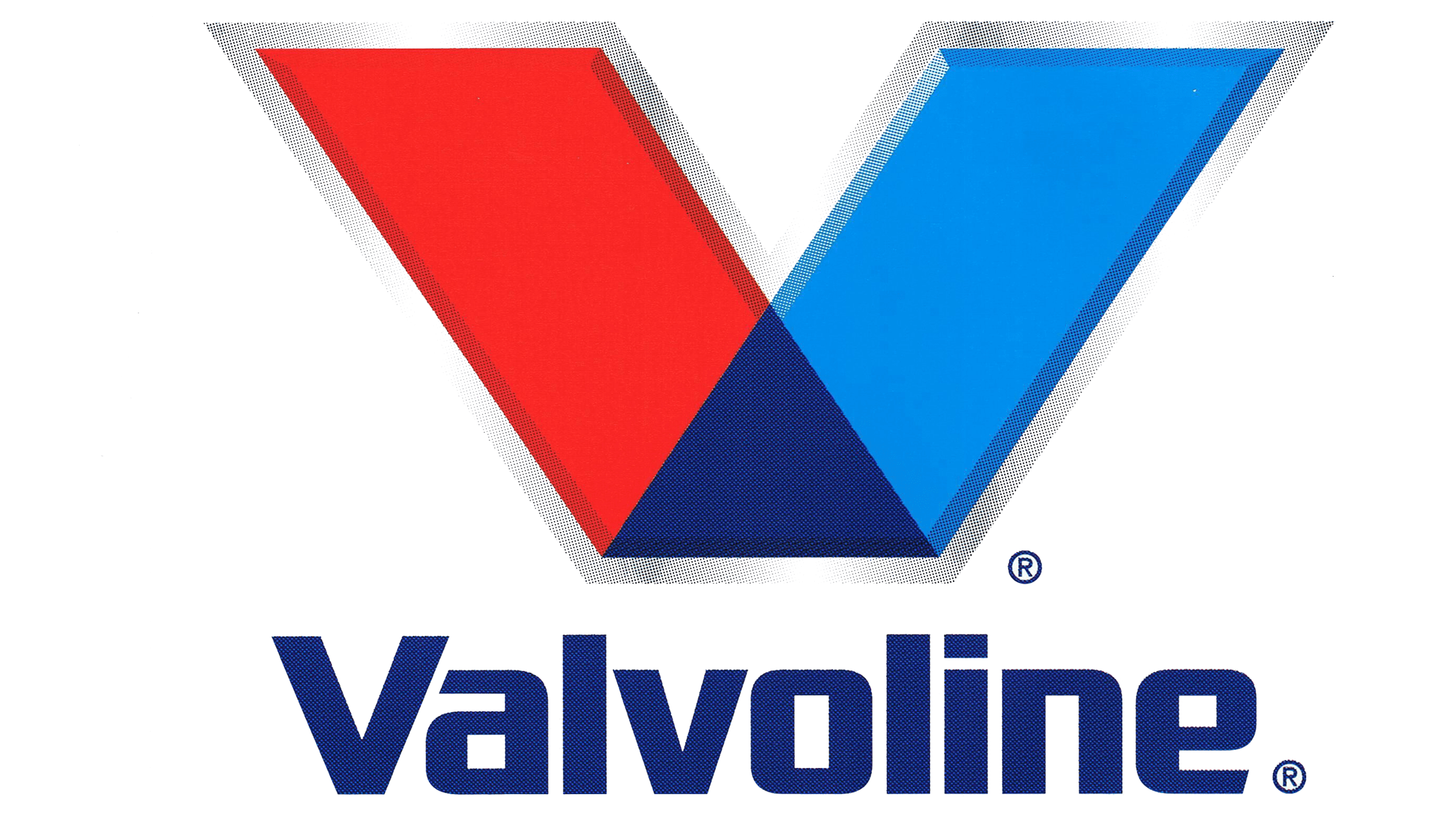 Valvoline Logo Color Codes 3 Difference RGB HEX CMYK