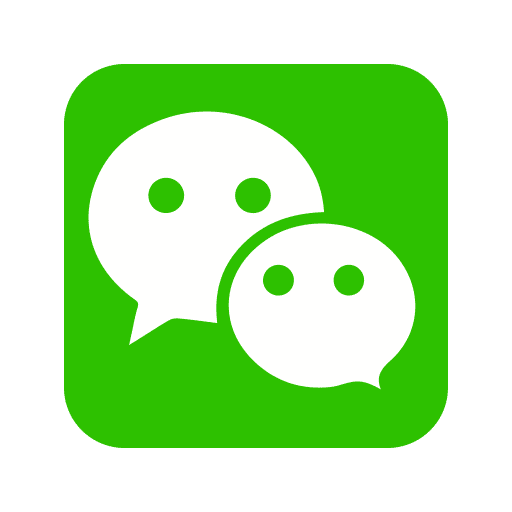 WeChat Logo Color