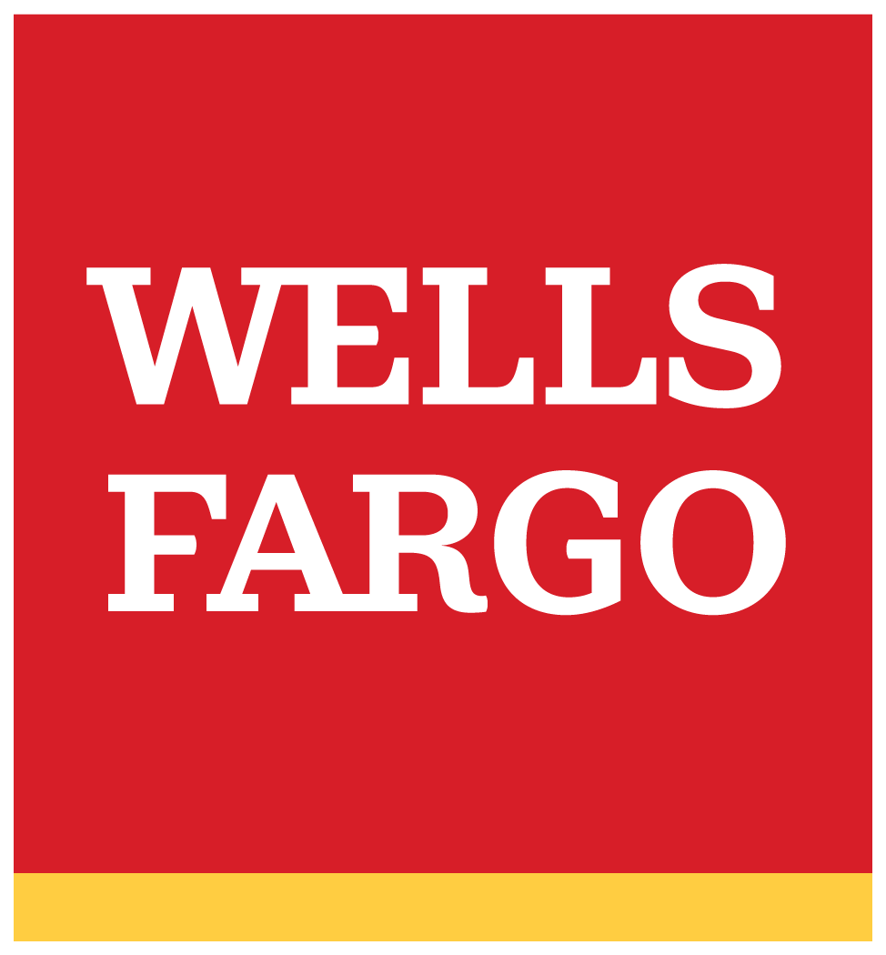 Wells Fargo Logo Color