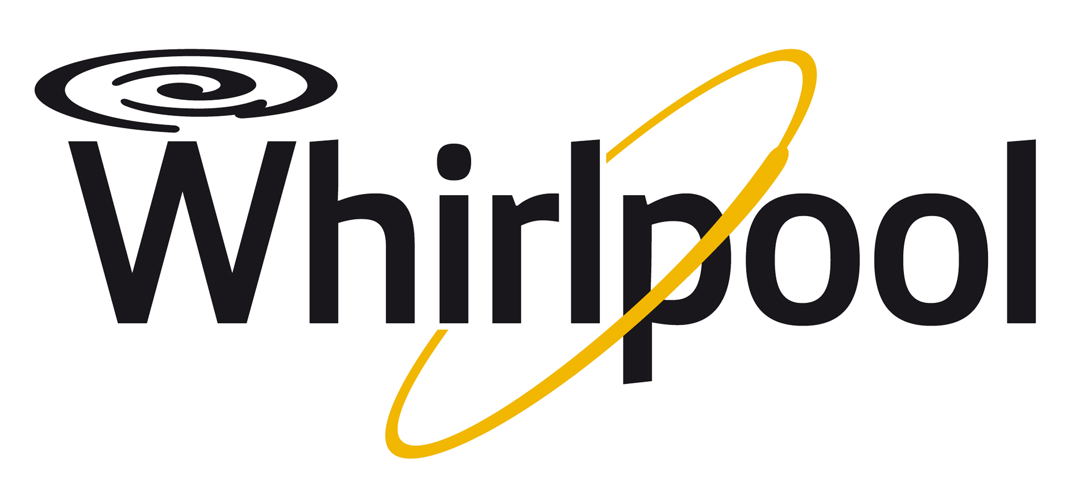 Whirlpool Logo Color