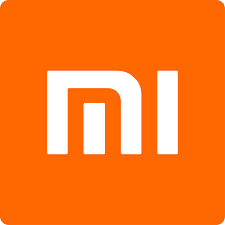 Xiaomi Logo Color
