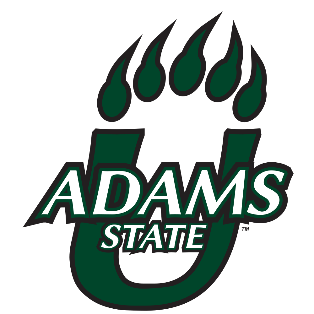 Adams State University Colors