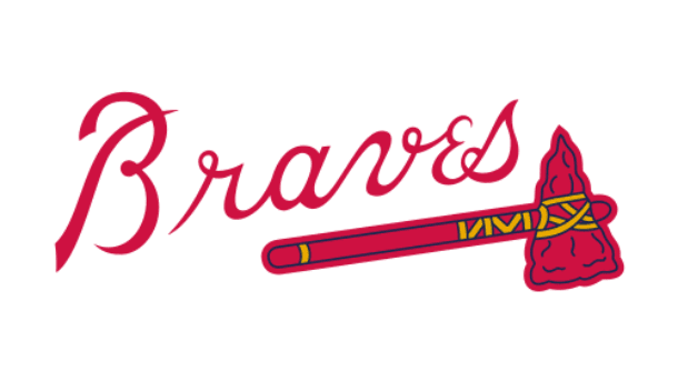 Atlanta Braves Colors colors