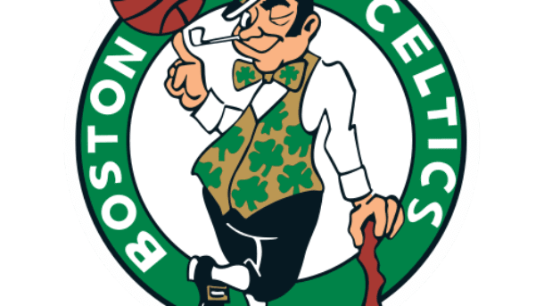 Boston Celtics Team Logo Colors