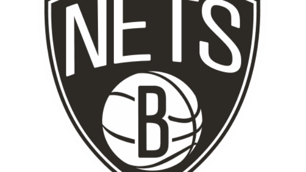 Brooklyn Nets Team Logo Colors