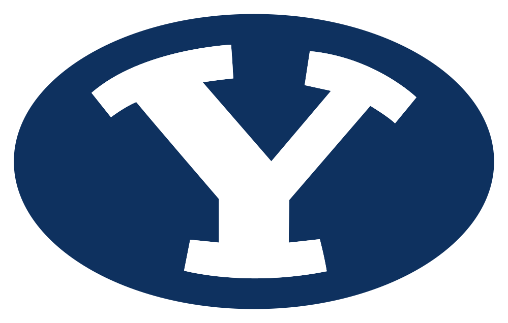Brigham Young University Colors