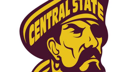 Central State University Colors colors
