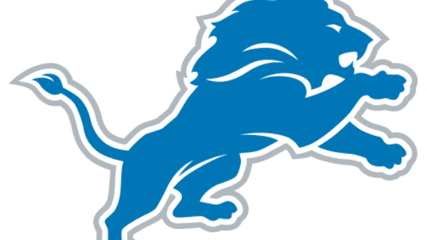 Detroit Lions Colors colors