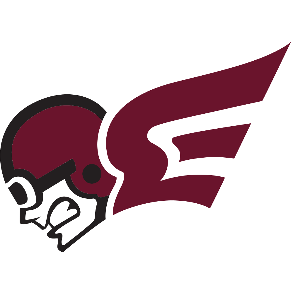 Erskine College Colors