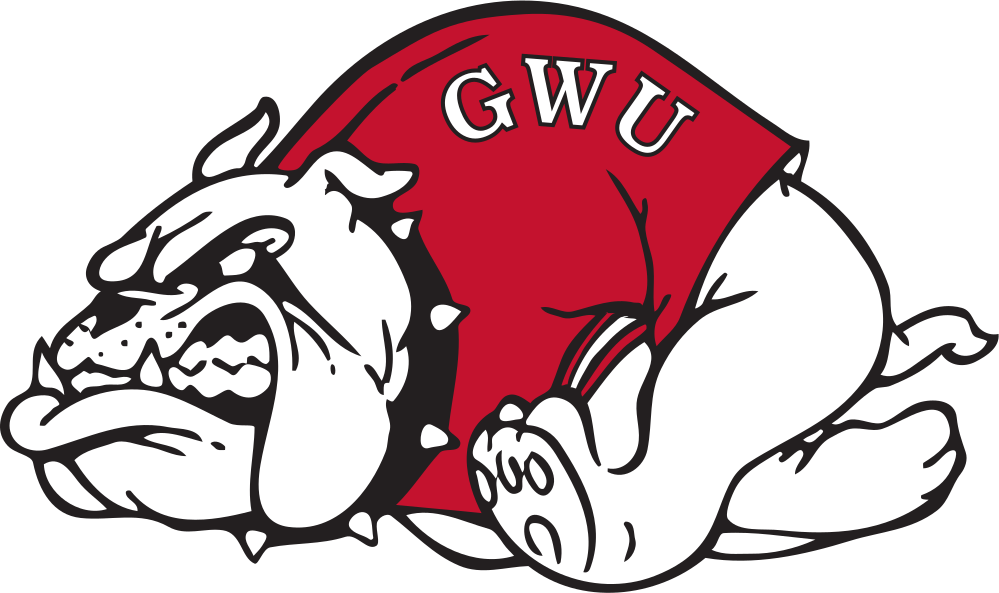 Gardner-Webb University Colors