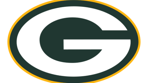 Green Bay Packers Colors colors