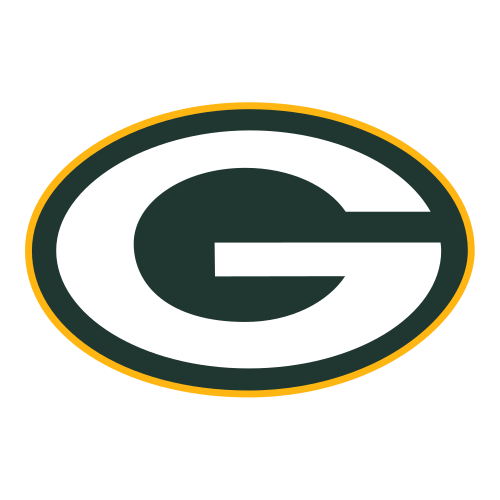 Green Bay Packers Colors