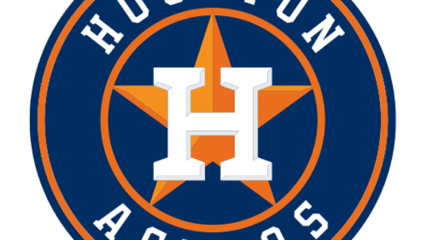 Houston Astros Colors colors