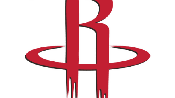 Houston Rockets Colors