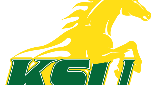 Kentucky State University Colors colors