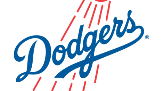 Los Angeles Dodgers Colors colors
