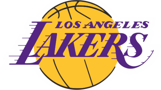 Los Angeles Lakers Colors colors