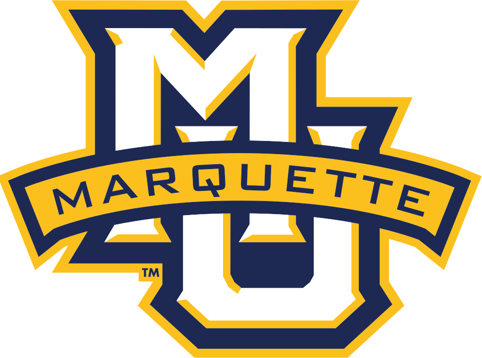 Marquette University Colors
