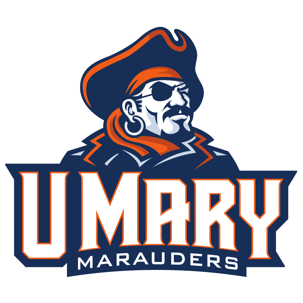 University of Mary Colors