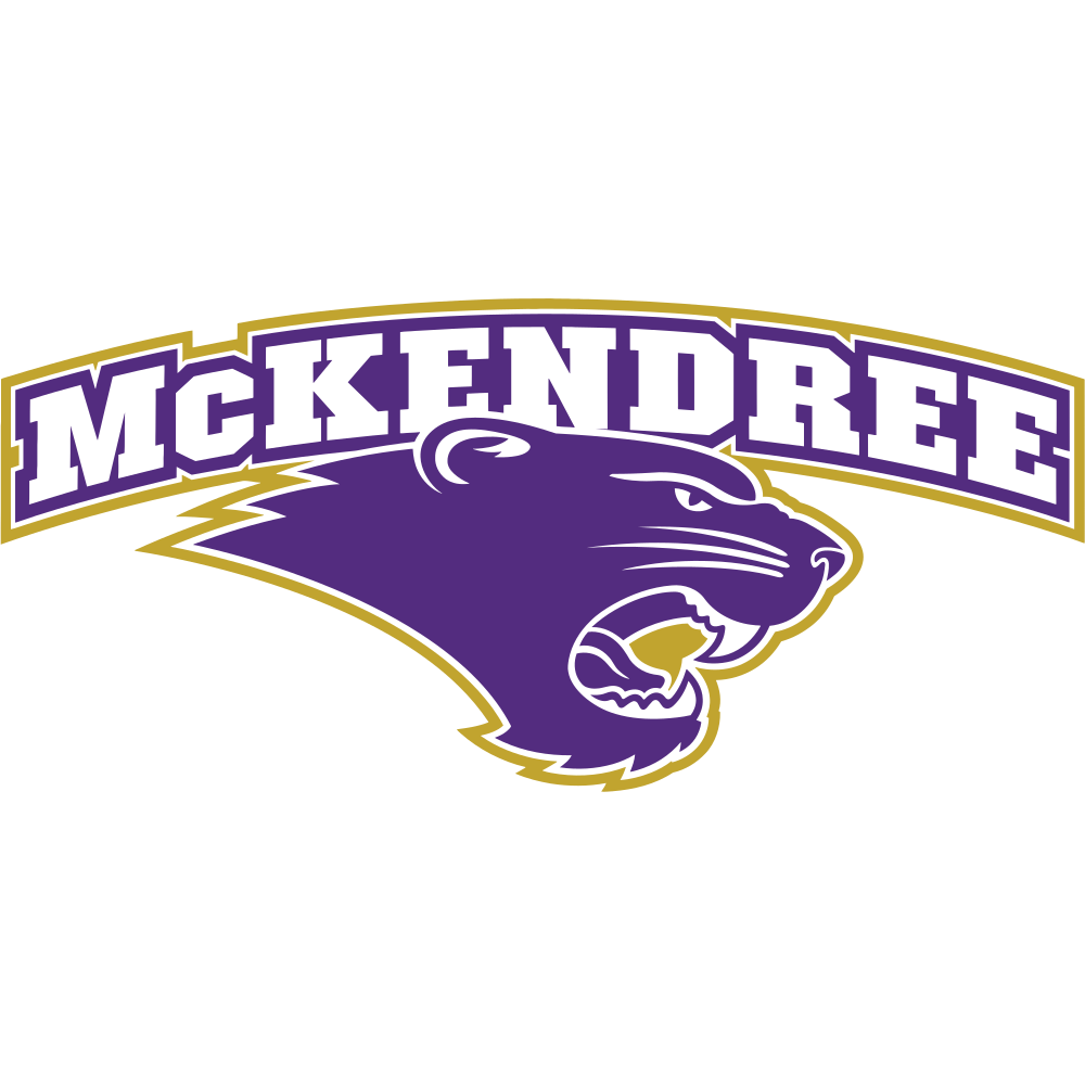 McKendree University Colors