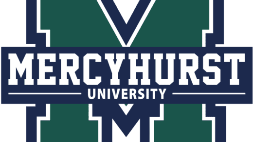 Mercyhurst University Colors colors