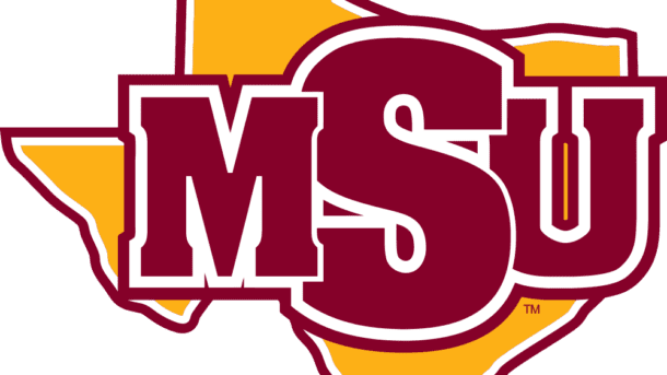 Midwestern State University Colors colors
