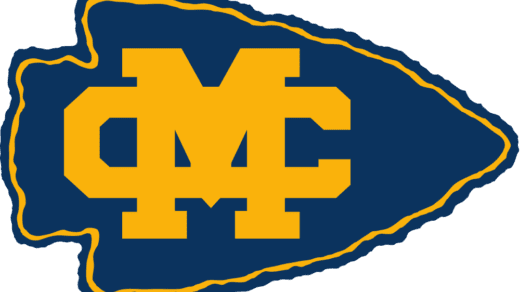 Mississippi College Colors colors