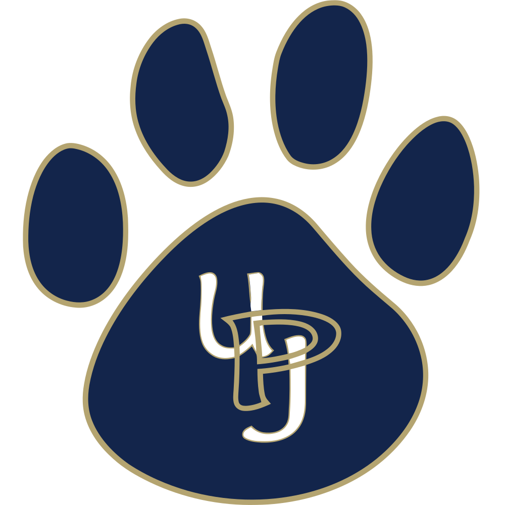 University of Pittsburgh at Johnstown Colors