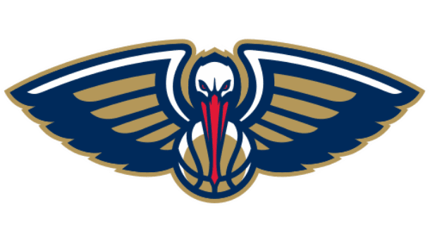 New Orleans Pelicans Colors