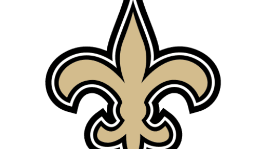 New Orleans Saints Colors colors
