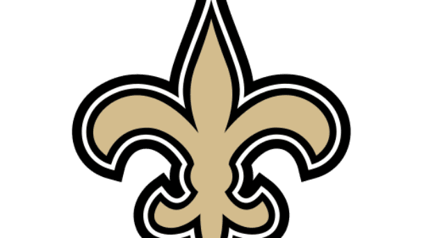 New Orleans Saints Colors colors