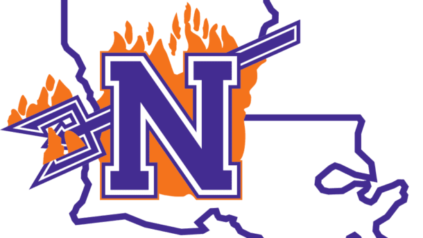 Northwestern State University Colors colors