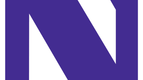 Northwestern University Colors colors
