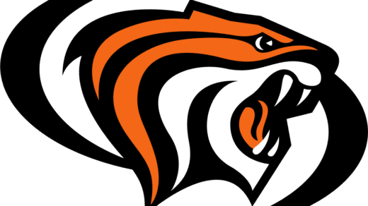 University of the Pacific Colors colors