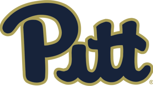 University of Pittsburgh Colors colors