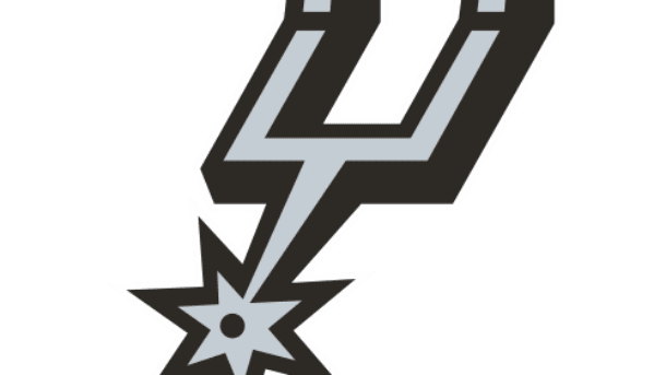 San Antonio Spurs Colors