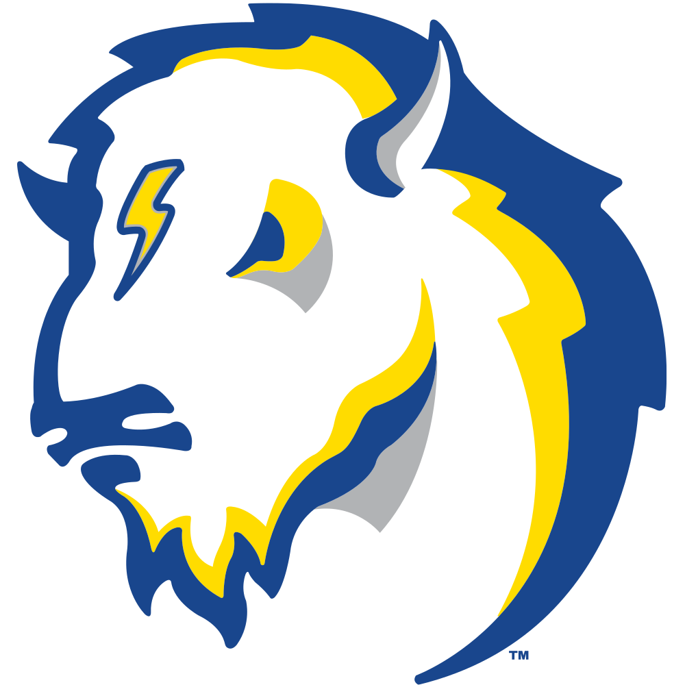 Southeastern Oklahoma State University Colors Team Logo