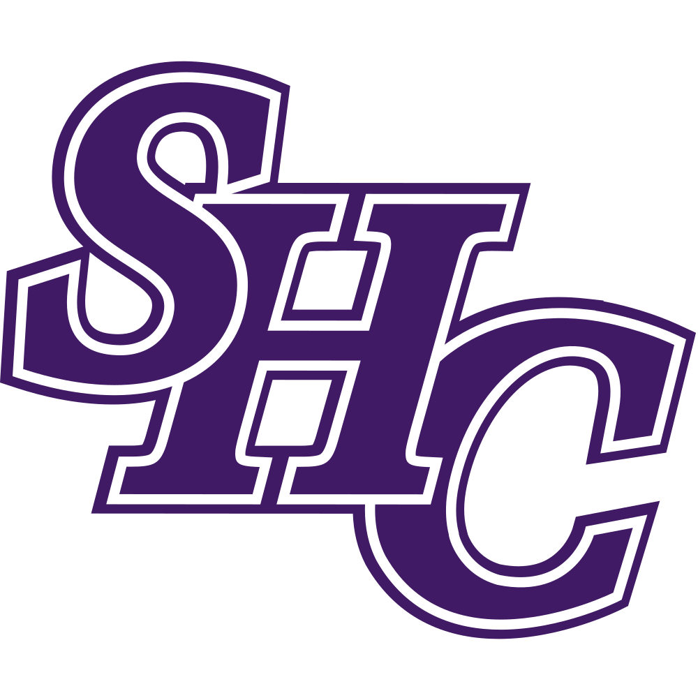 Spring Hill College Colors