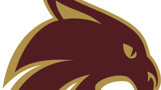 Texas State University Colors colors