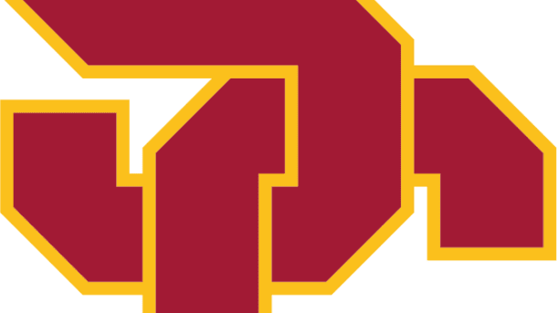 University of Southern California Colors colors