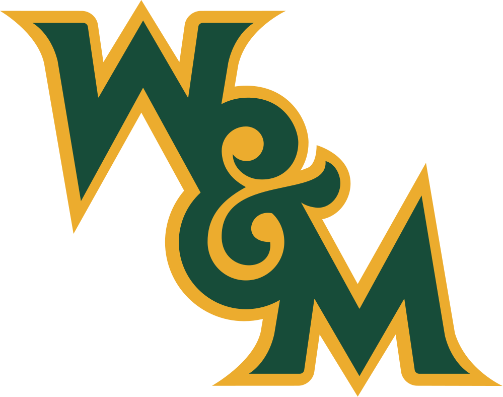 College of William and Mary Colors