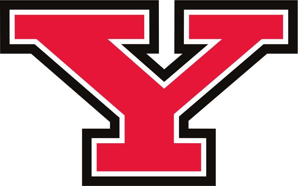 Youngstown State University Colors