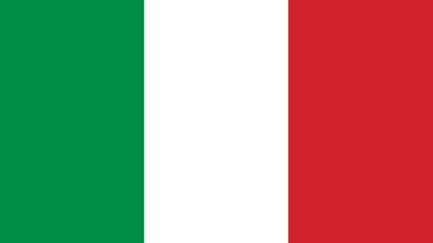 Italian-Flag-Color